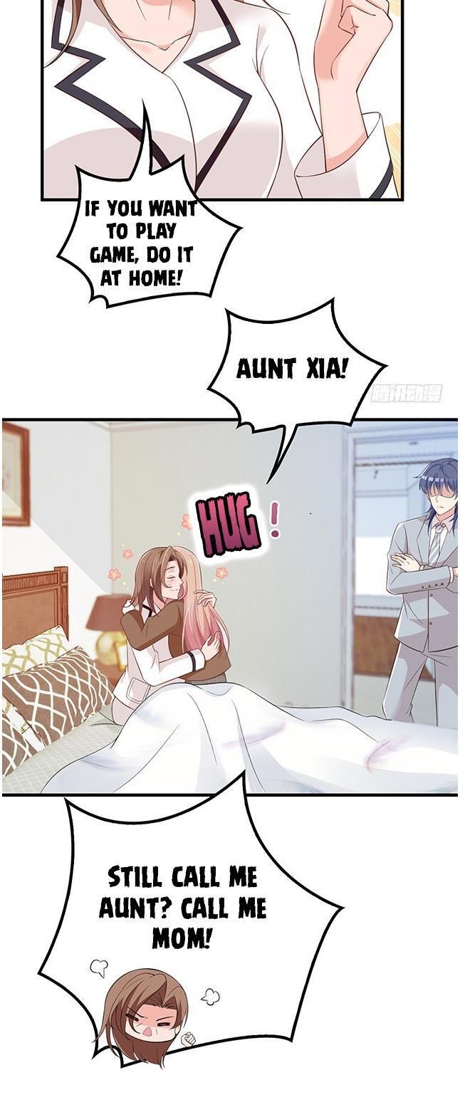 Secret Marriage of greatest actor, My wife, please attack me! chapter 47 - page 6