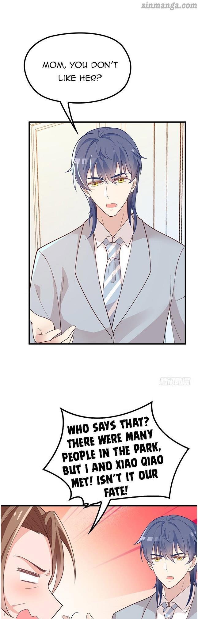 Secret Marriage of greatest actor, My wife, please attack me! chapter 47 - page 9