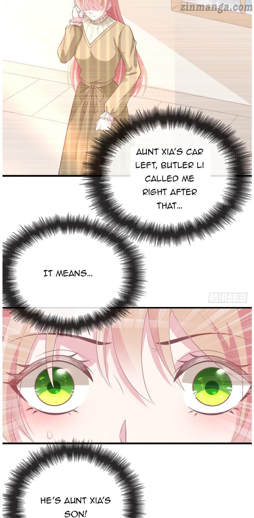 Secret Marriage of greatest actor, My wife, please attack me! Chapter 46 - page 10