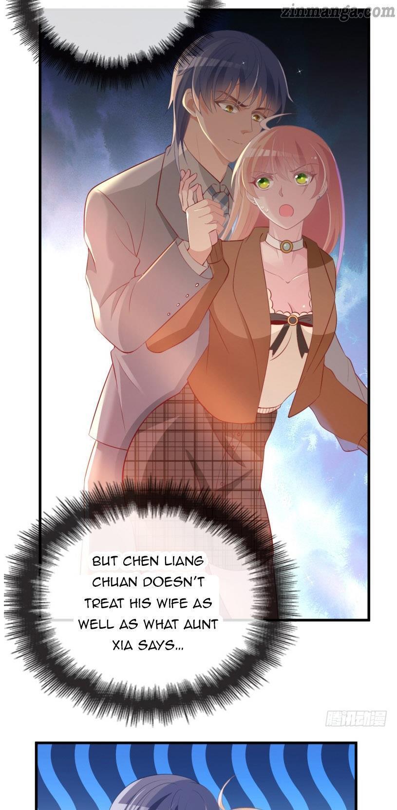 Secret Marriage of greatest actor, My wife, please attack me! Chapter 46 - page 11