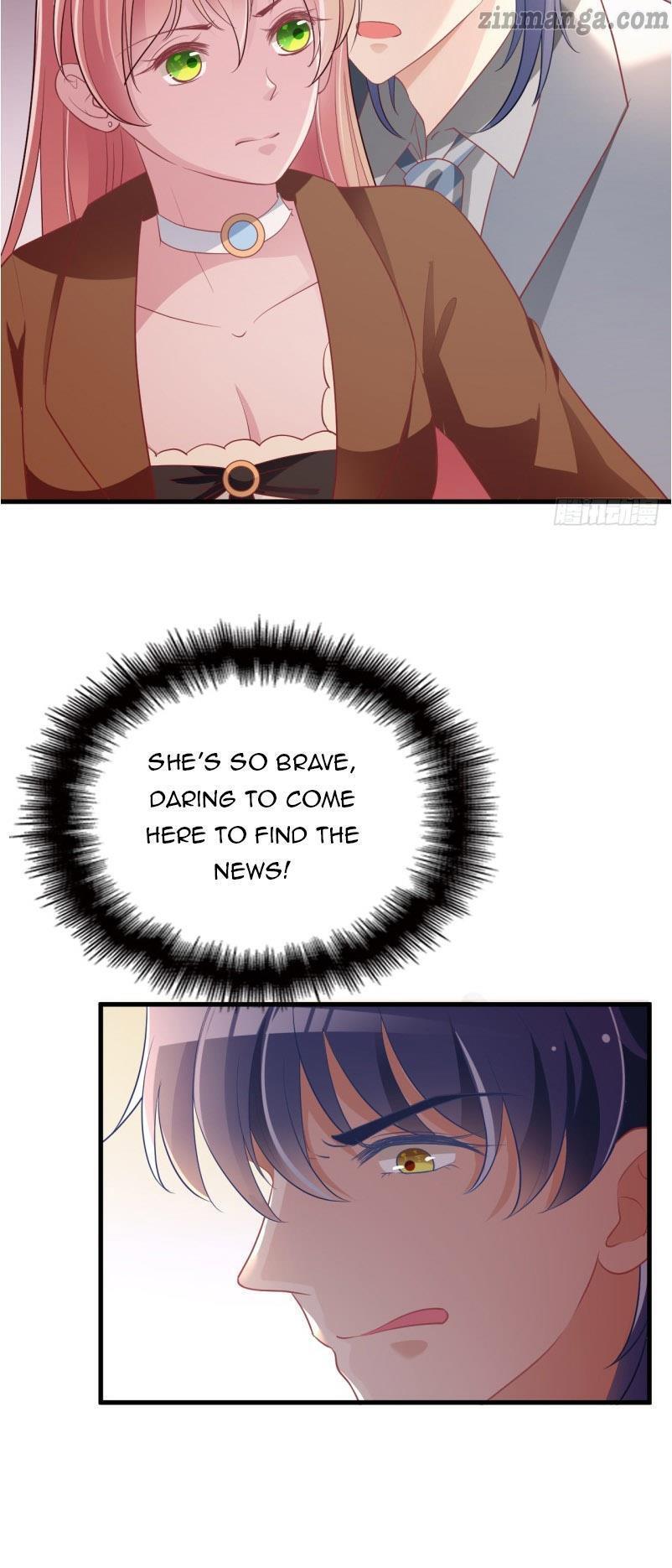 Secret Marriage of greatest actor, My wife, please attack me! Chapter 46 - page 13