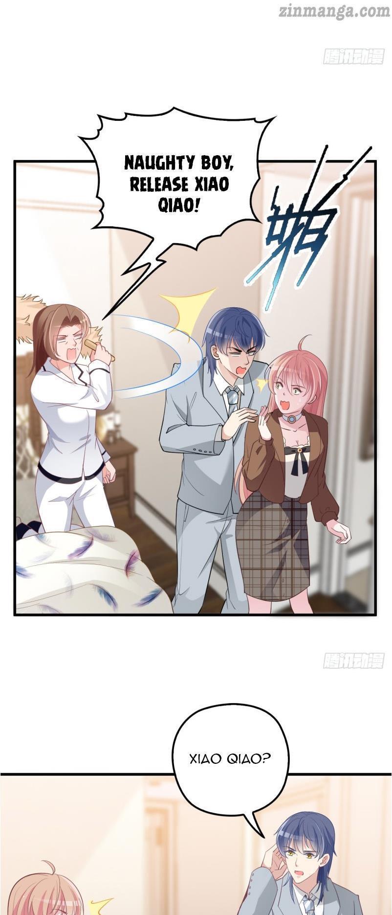 Secret Marriage of greatest actor, My wife, please attack me! Chapter 46 - page 14