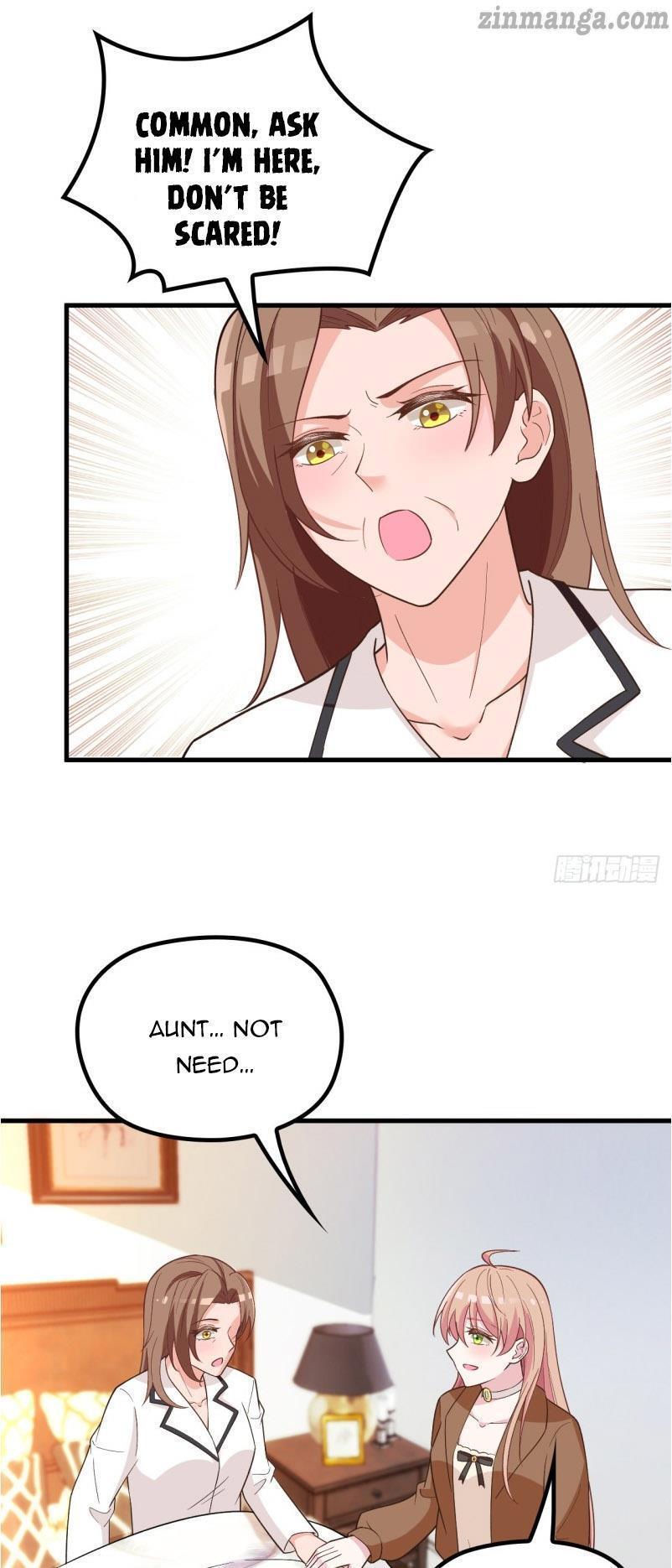 Secret Marriage of greatest actor, My wife, please attack me! Chapter 46 - page 17