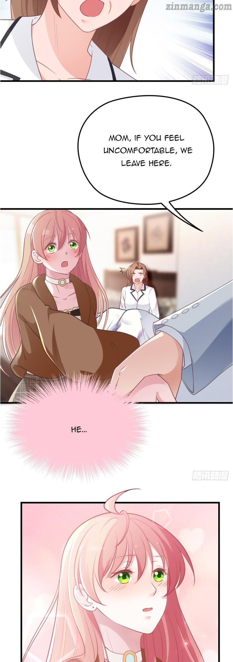 Secret Marriage of greatest actor, My wife, please attack me! Chapter 46 - page 22