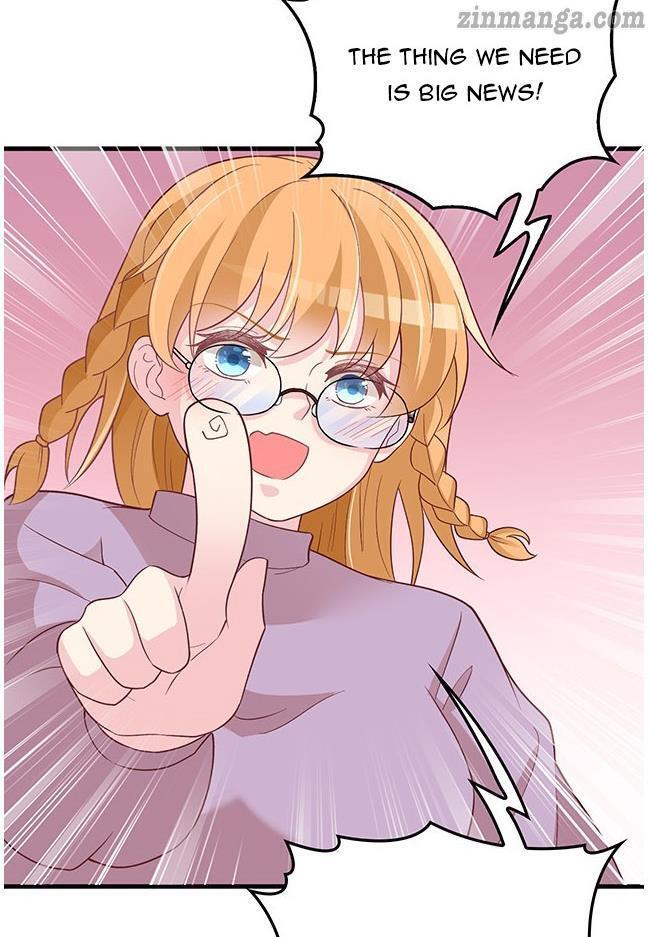 Secret Marriage of greatest actor, My wife, please attack me! chapter 45 - page 16