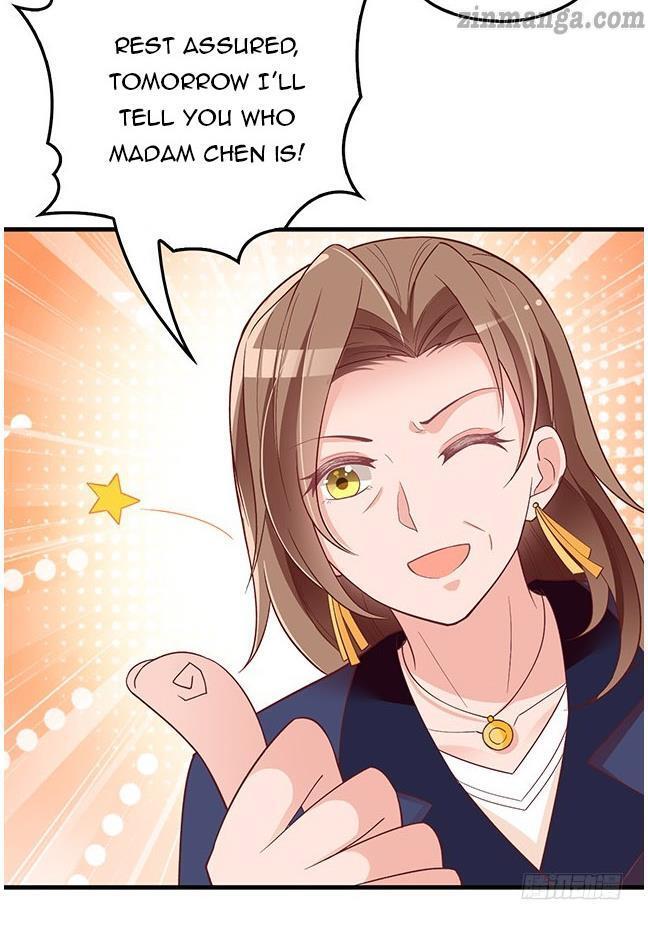 Secret Marriage of greatest actor, My wife, please attack me! chapter 45 - page 18
