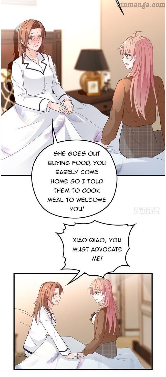 Secret Marriage of greatest actor, My wife, please attack me! chapter 45 - page 24