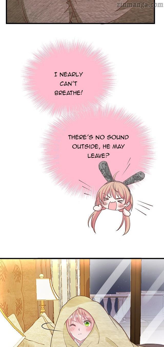 Secret Marriage of greatest actor, My wife, please attack me! chapter 44 - page 2