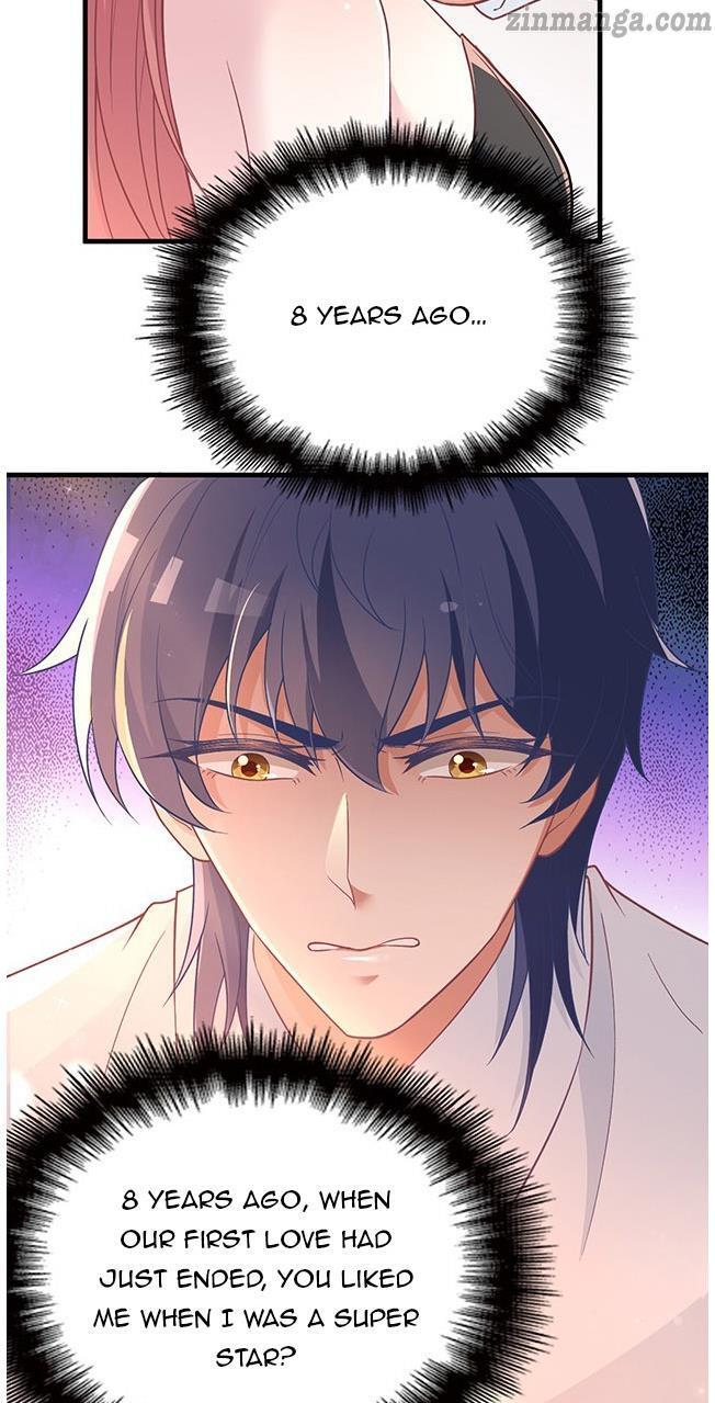 Secret Marriage of greatest actor, My wife, please attack me! chapter 44 - page 26