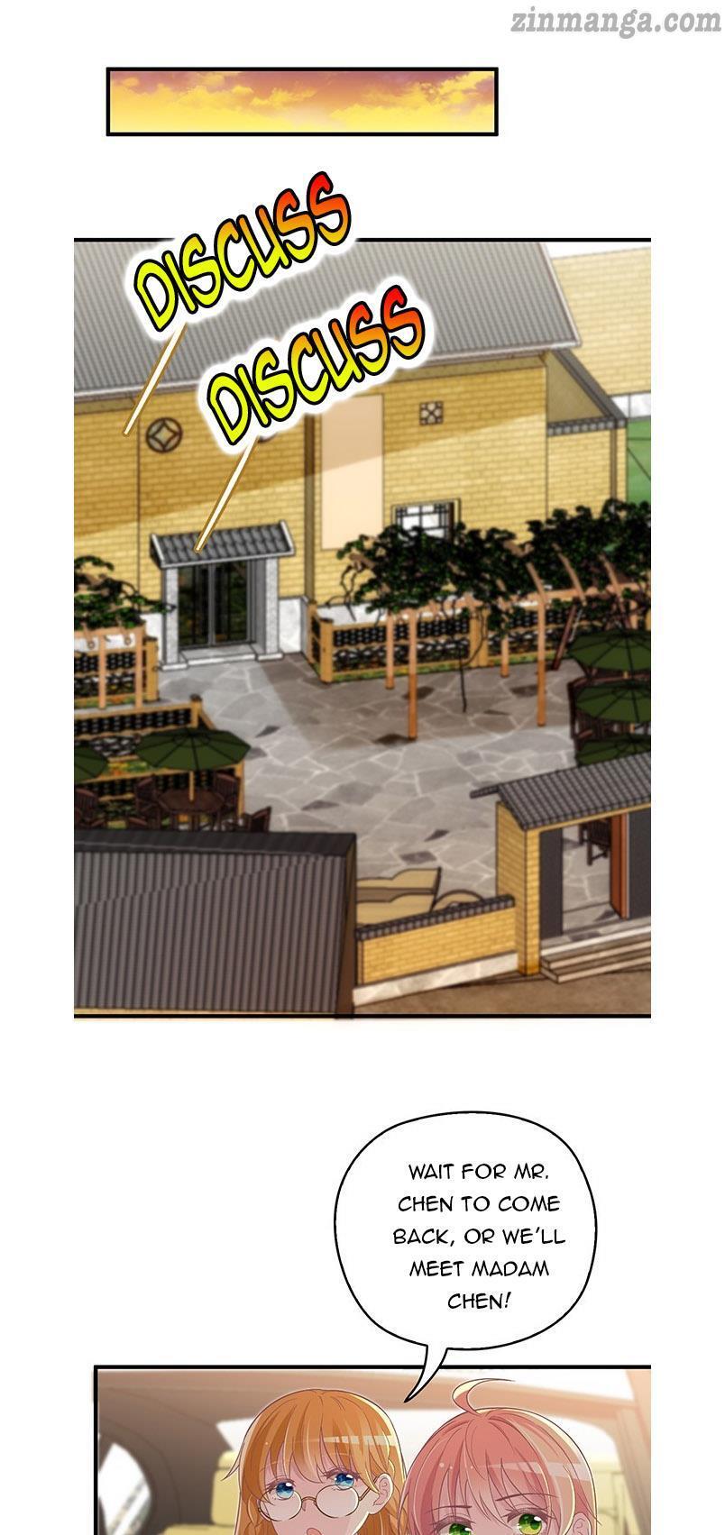 Secret Marriage of greatest actor, My wife, please attack me! chapter 43 - page 10