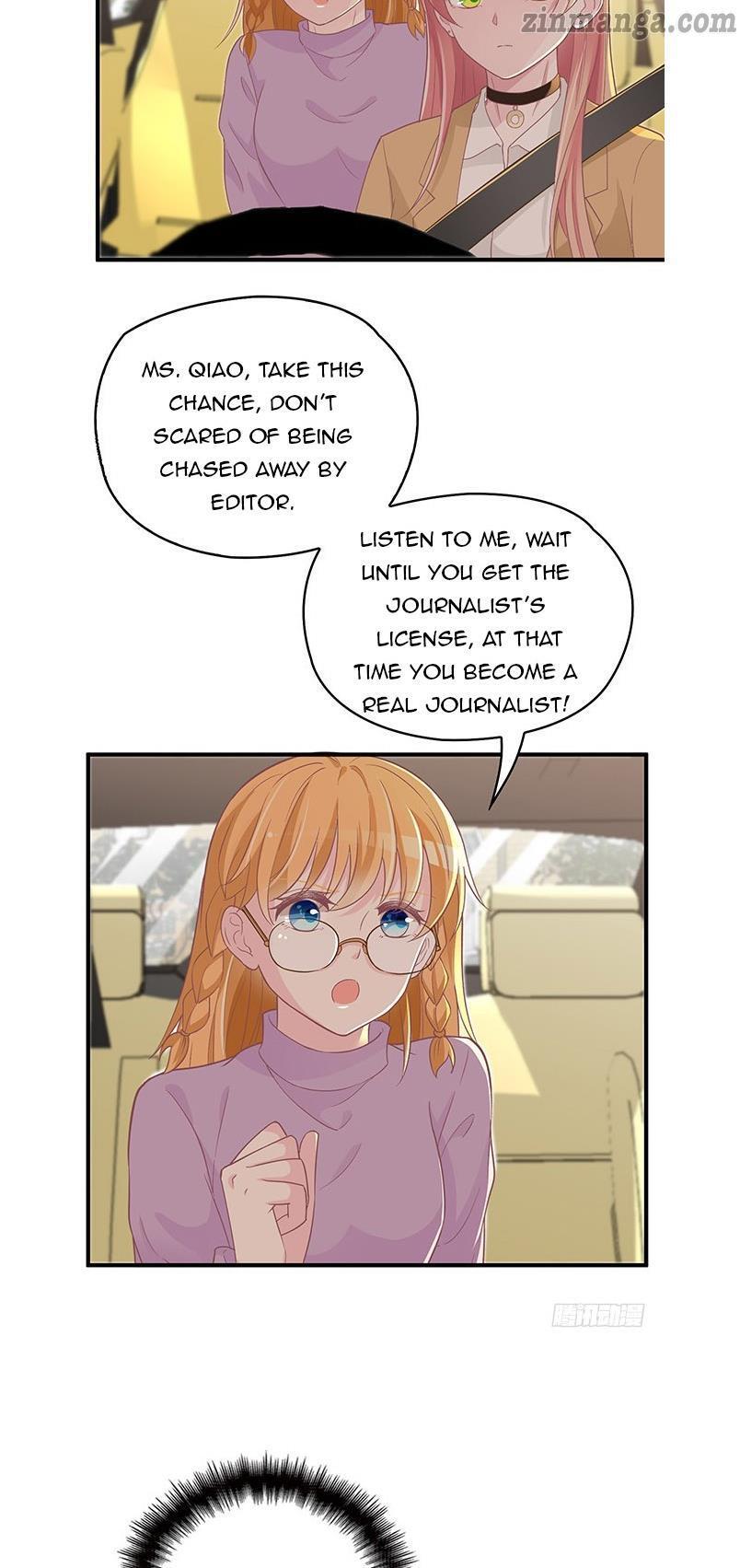 Secret Marriage of greatest actor, My wife, please attack me! chapter 43 - page 11