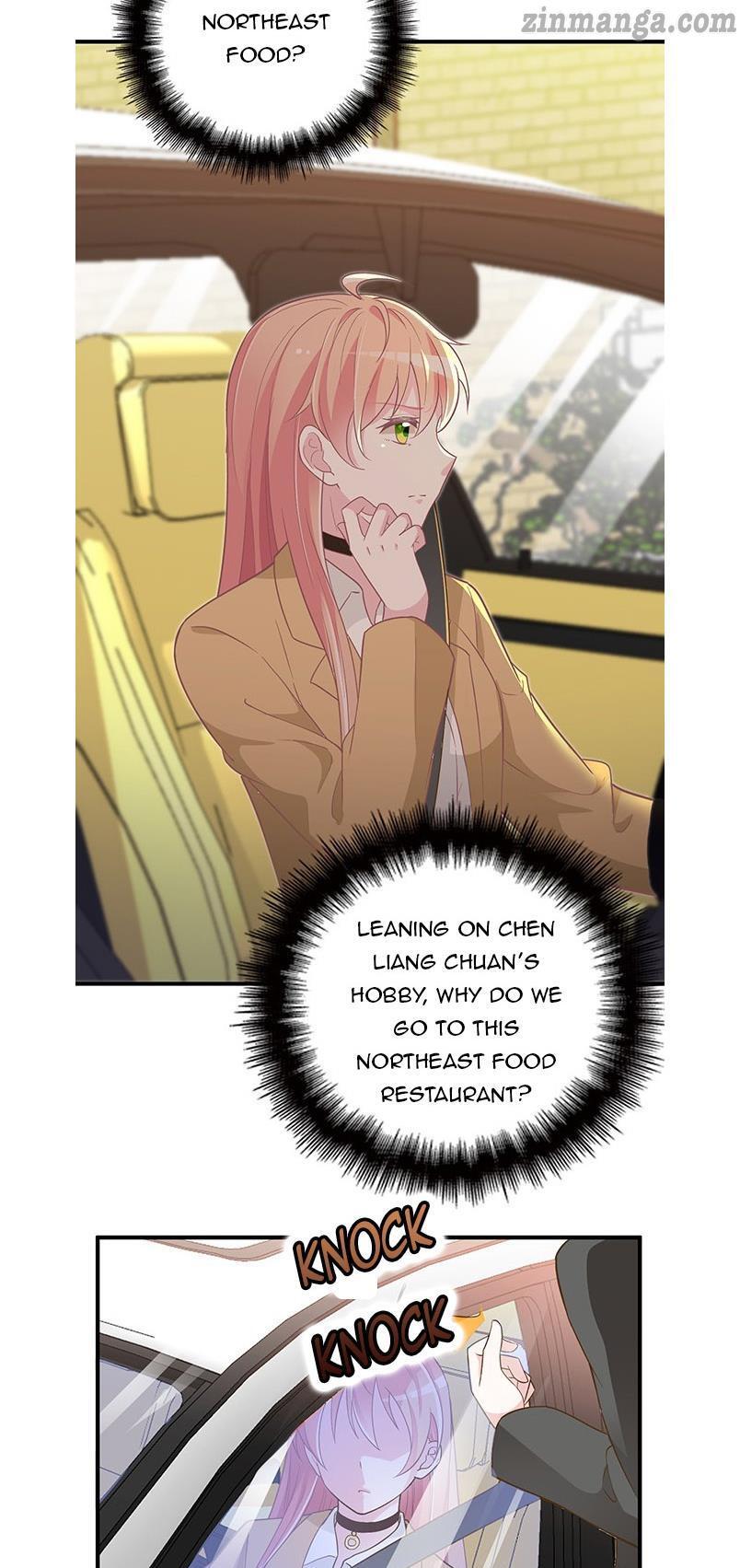 Secret Marriage of greatest actor, My wife, please attack me! chapter 43 - page 12