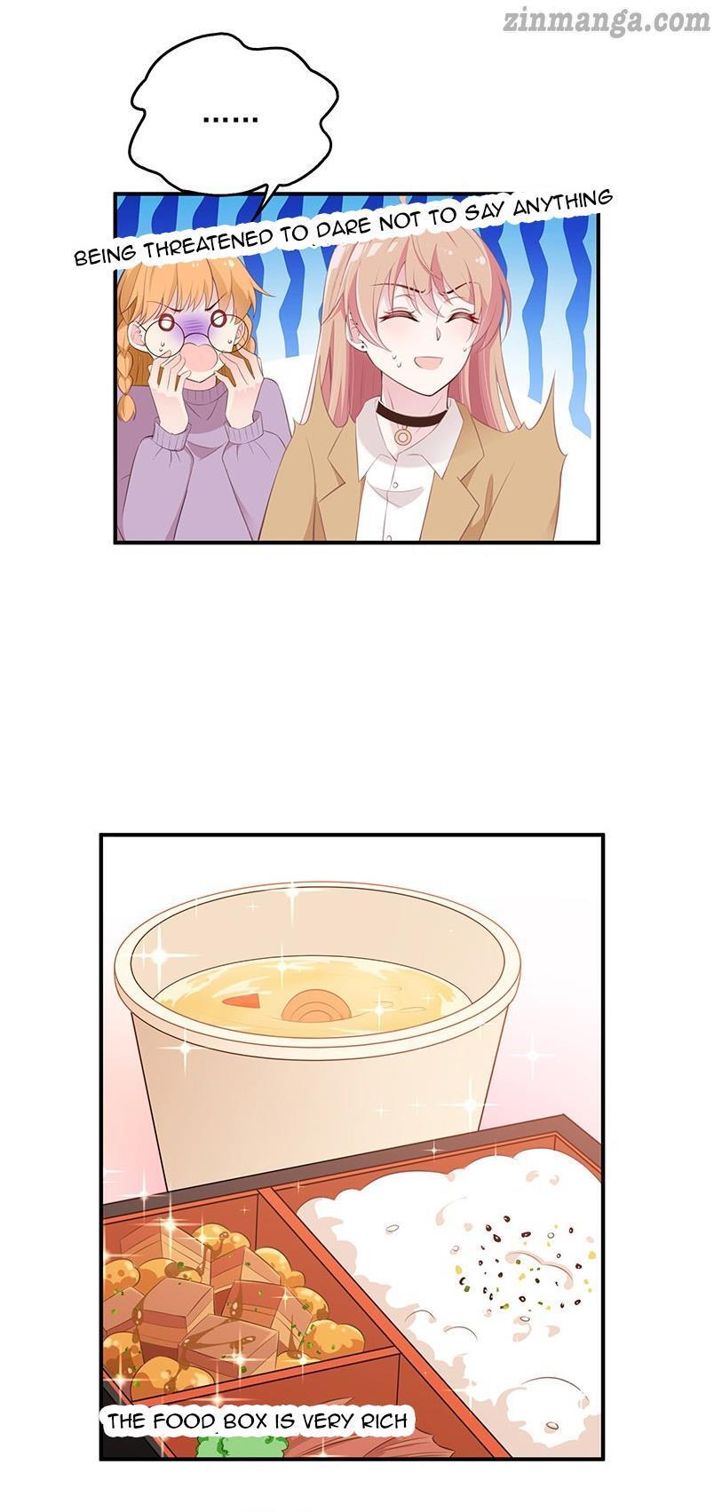 Secret Marriage of greatest actor, My wife, please attack me! chapter 43 - page 14