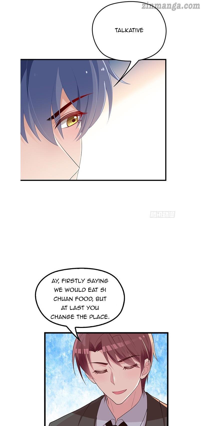 Secret Marriage of greatest actor, My wife, please attack me! chapter 43 - page 17
