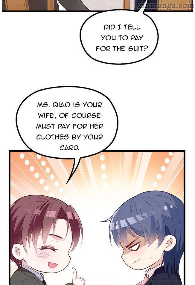 Secret Marriage of greatest actor, My wife, please attack me! chapter 43 - page 19