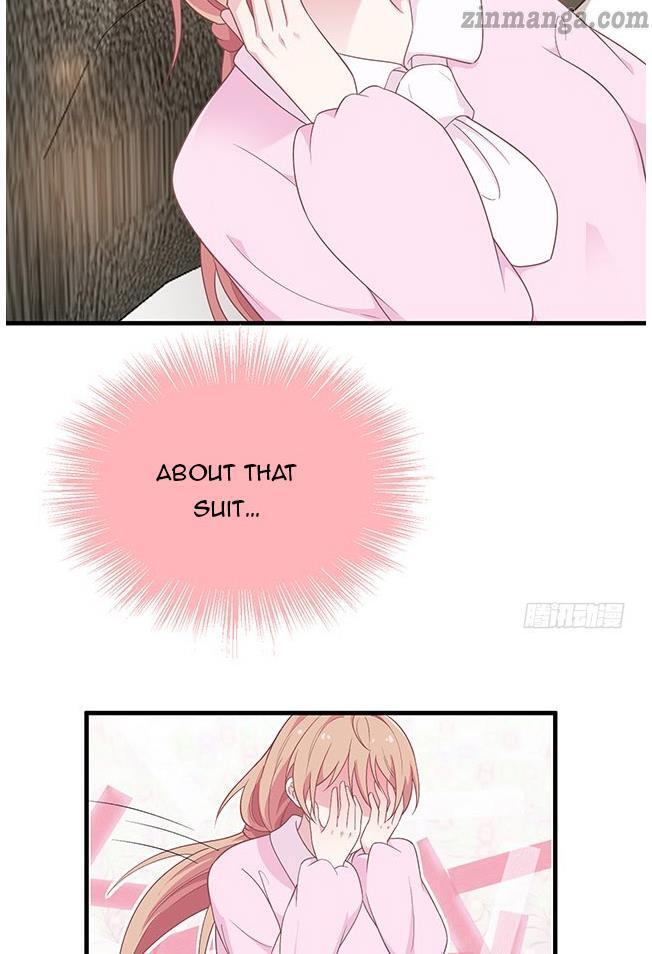 Secret Marriage of greatest actor, My wife, please attack me! chapter 43 - page 26