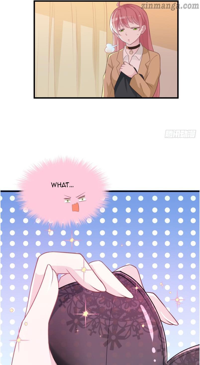 Secret Marriage of greatest actor, My wife, please attack me! chapter 43 - page 3