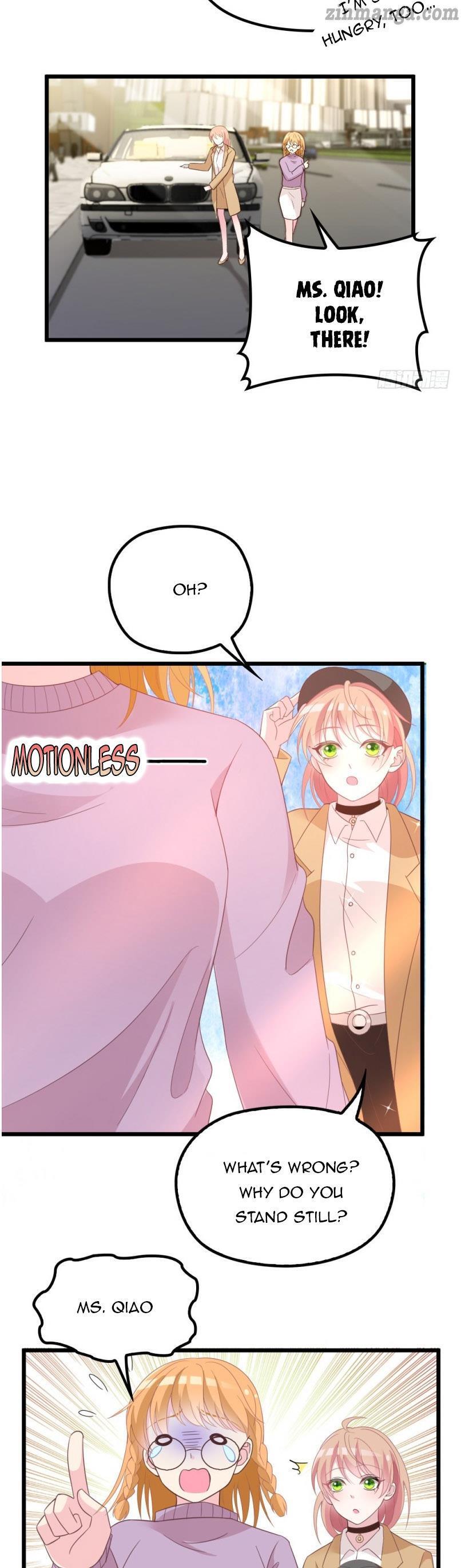 Secret Marriage of greatest actor, My wife, please attack me! chapter 42 - page 12