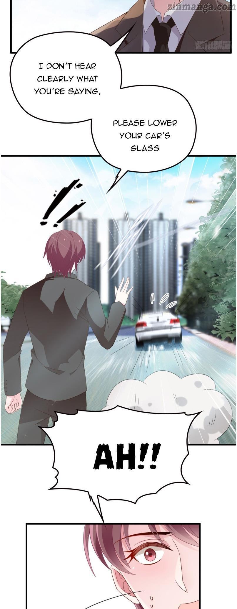 Secret Marriage of greatest actor, My wife, please attack me! chapter 42 - page 2