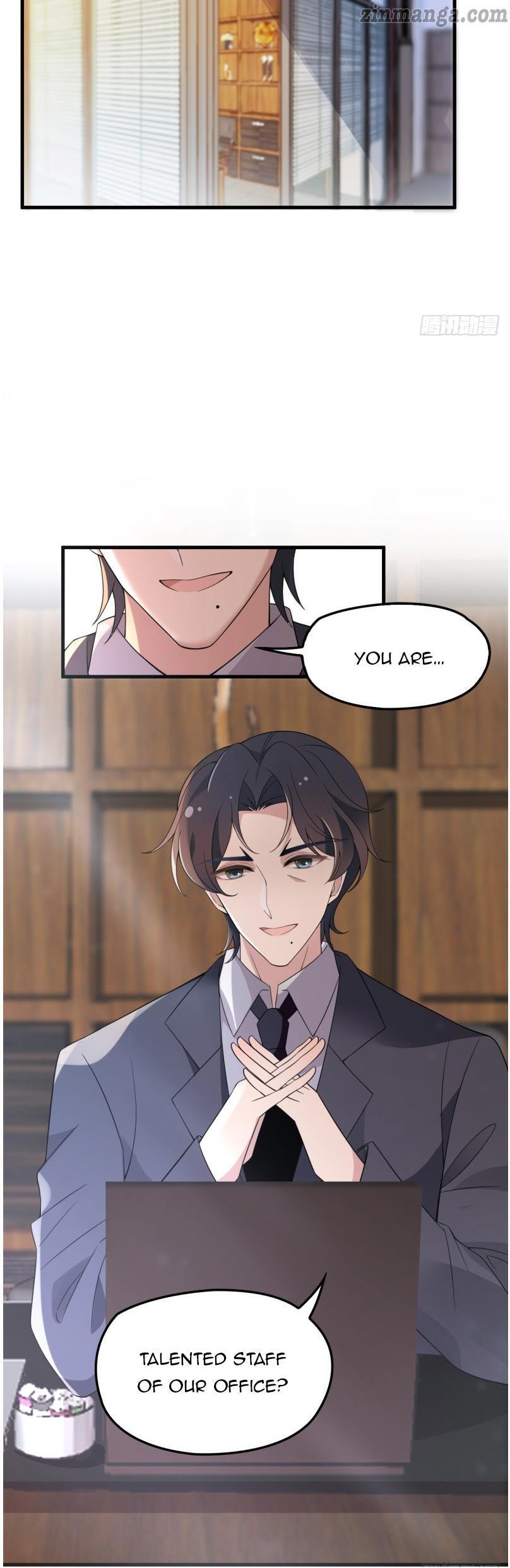 Secret Marriage of greatest actor, My wife, please attack me! chapter 41 - page 12
