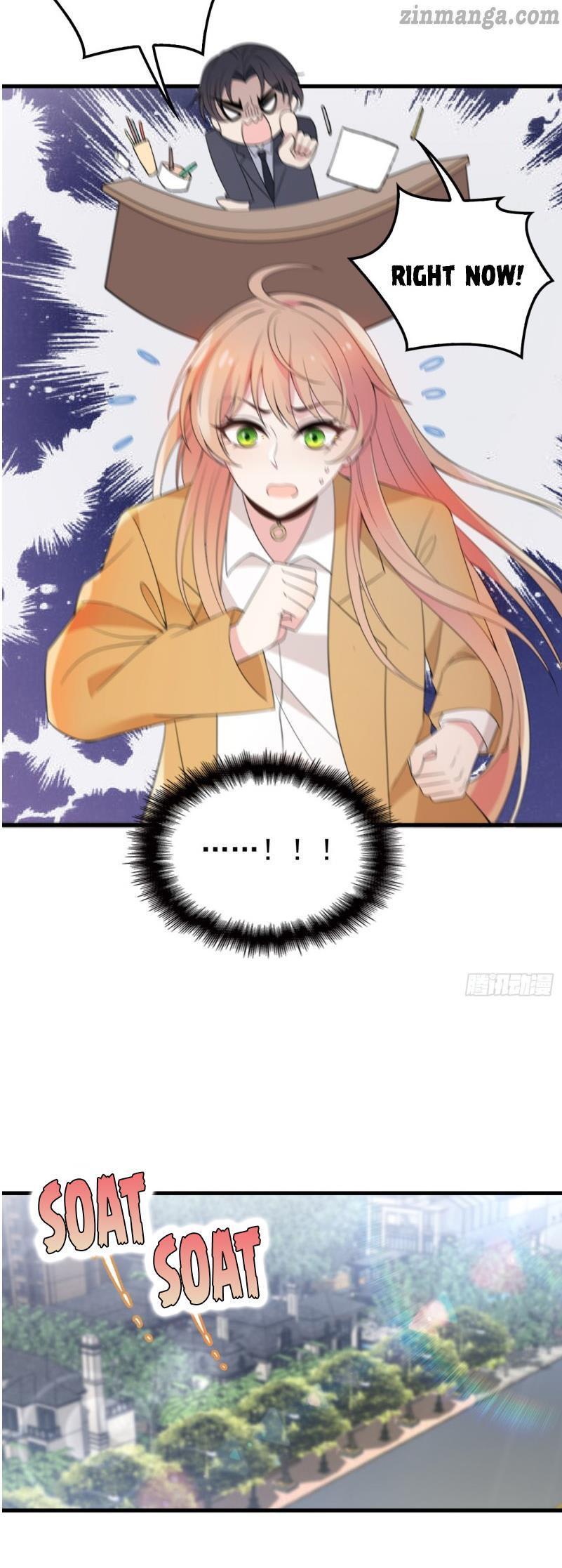 Secret Marriage of greatest actor, My wife, please attack me! chapter 41 - page 15
