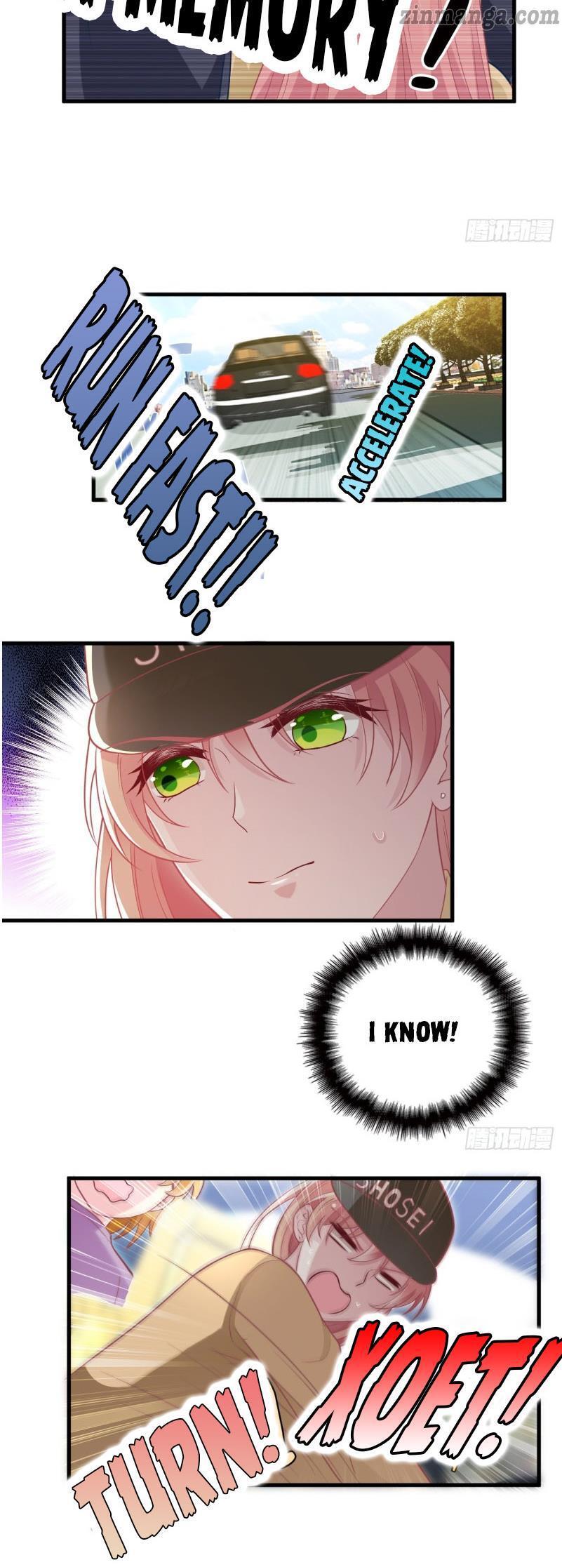 Secret Marriage of greatest actor, My wife, please attack me! chapter 41 - page 18