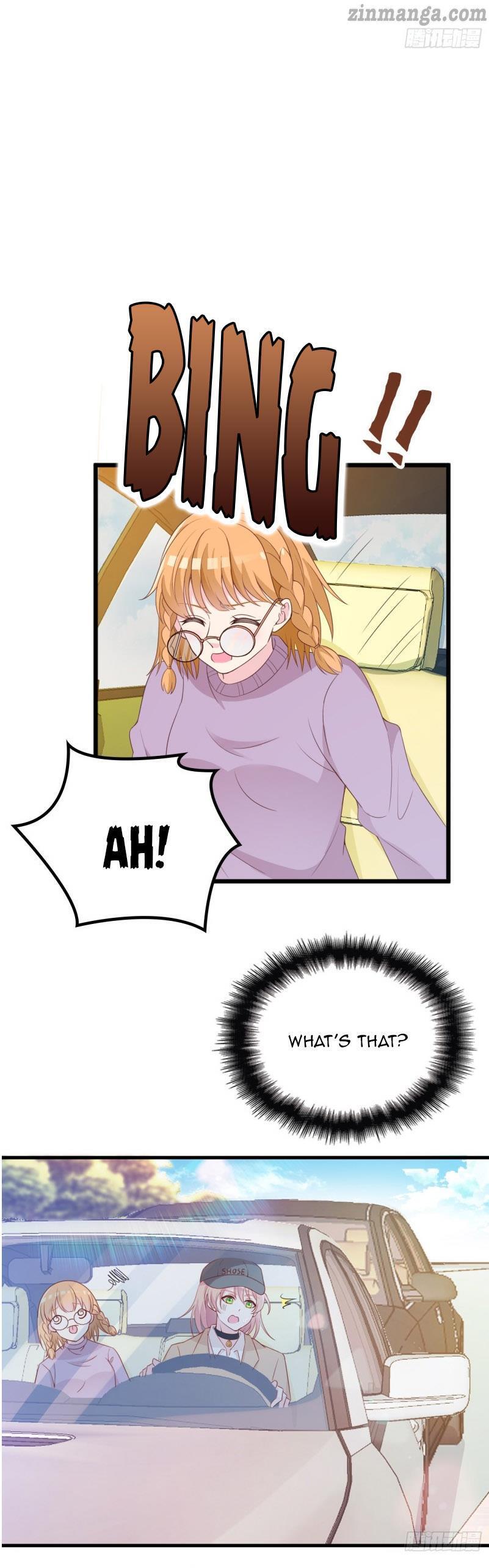 Secret Marriage of greatest actor, My wife, please attack me! chapter 41 - page 23