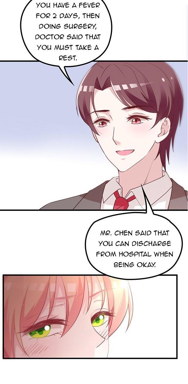 Secret Marriage of greatest actor, My wife, please attack me! chapter 40 - page 10