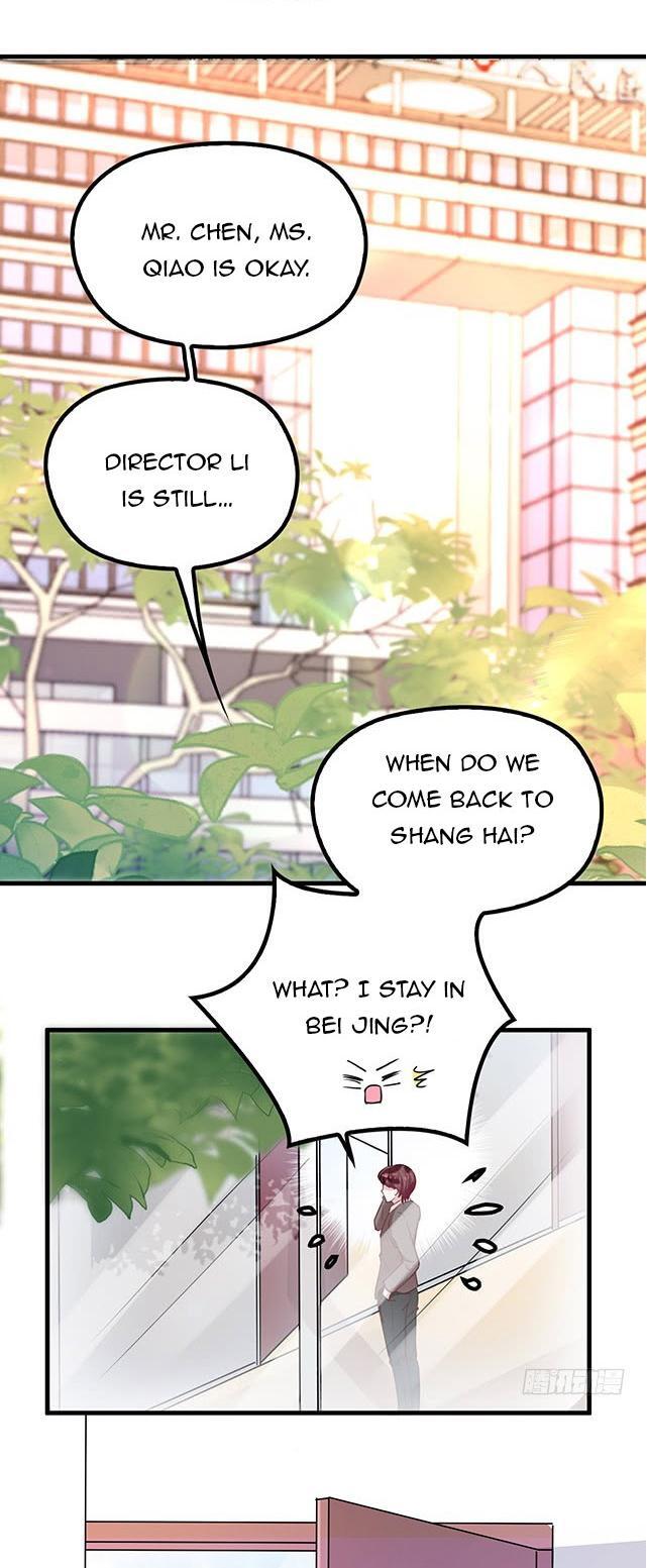 Secret Marriage of greatest actor, My wife, please attack me! chapter 40 - page 13
