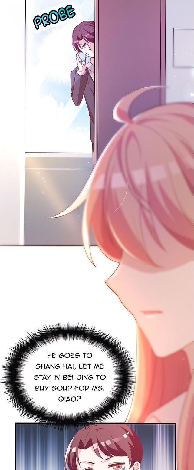 Secret Marriage of greatest actor, My wife, please attack me! chapter 40 - page 14