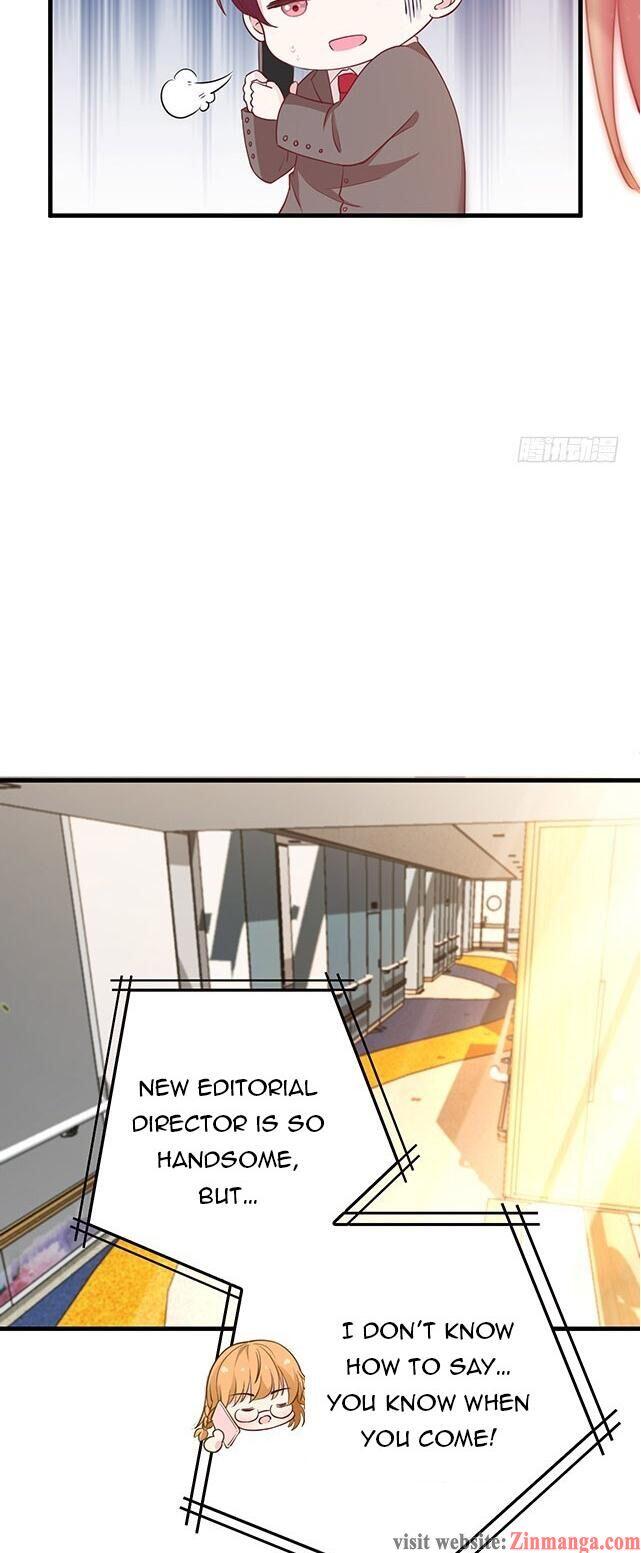 Secret Marriage of greatest actor, My wife, please attack me! chapter 40 - page 15