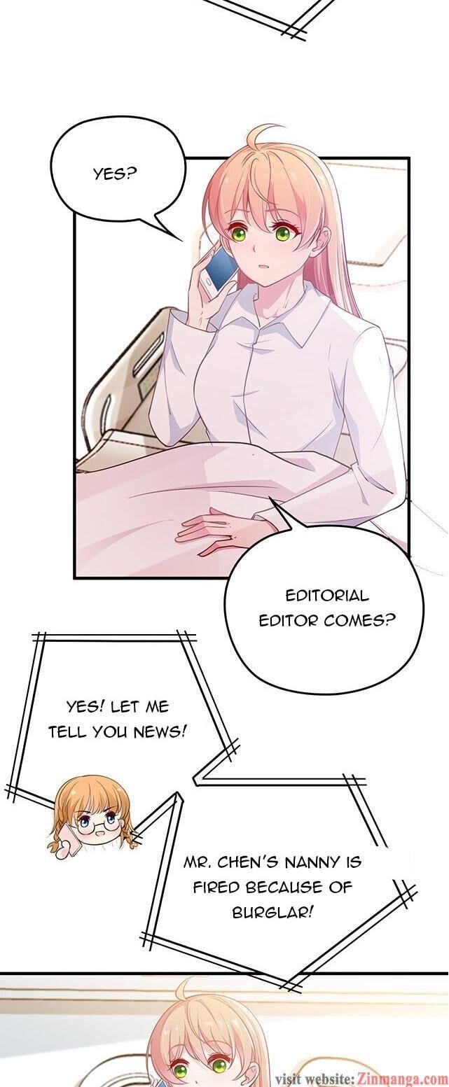 Secret Marriage of greatest actor, My wife, please attack me! chapter 40 - page 16