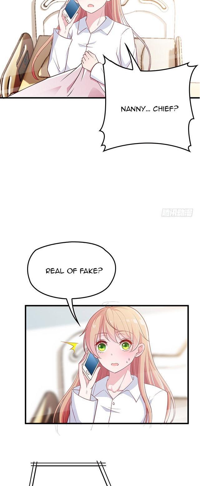 Secret Marriage of greatest actor, My wife, please attack me! chapter 40 - page 17