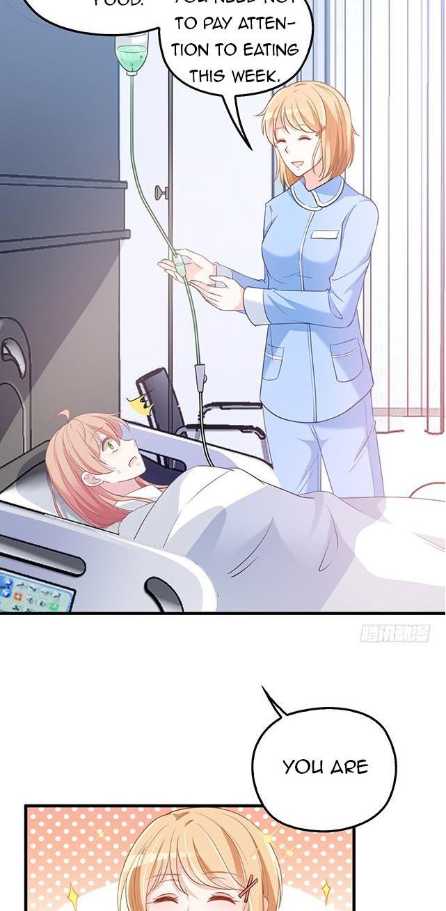 Secret Marriage of greatest actor, My wife, please attack me! chapter 40 - page 2