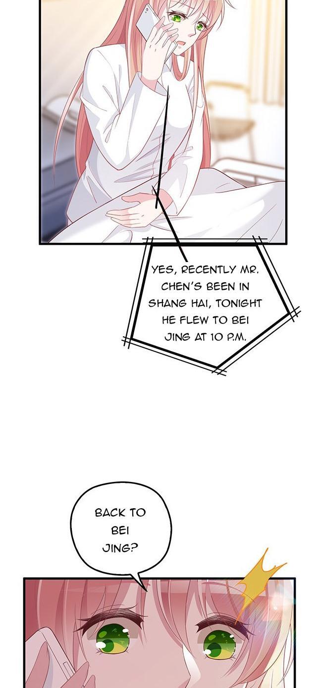 Secret Marriage of greatest actor, My wife, please attack me! chapter 40 - page 22