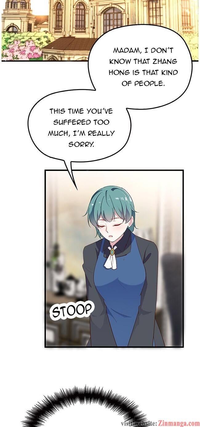 Secret Marriage of greatest actor, My wife, please attack me! chapter 40 - page 24