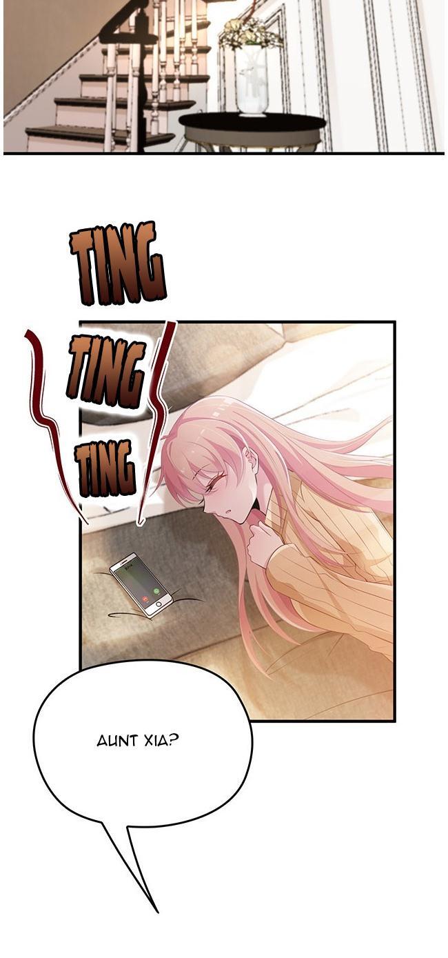 Secret Marriage of greatest actor, My wife, please attack me! chapter 40 - page 27