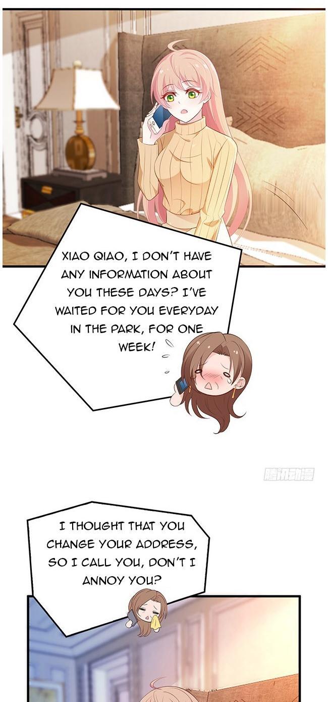 Secret Marriage of greatest actor, My wife, please attack me! chapter 40 - page 28