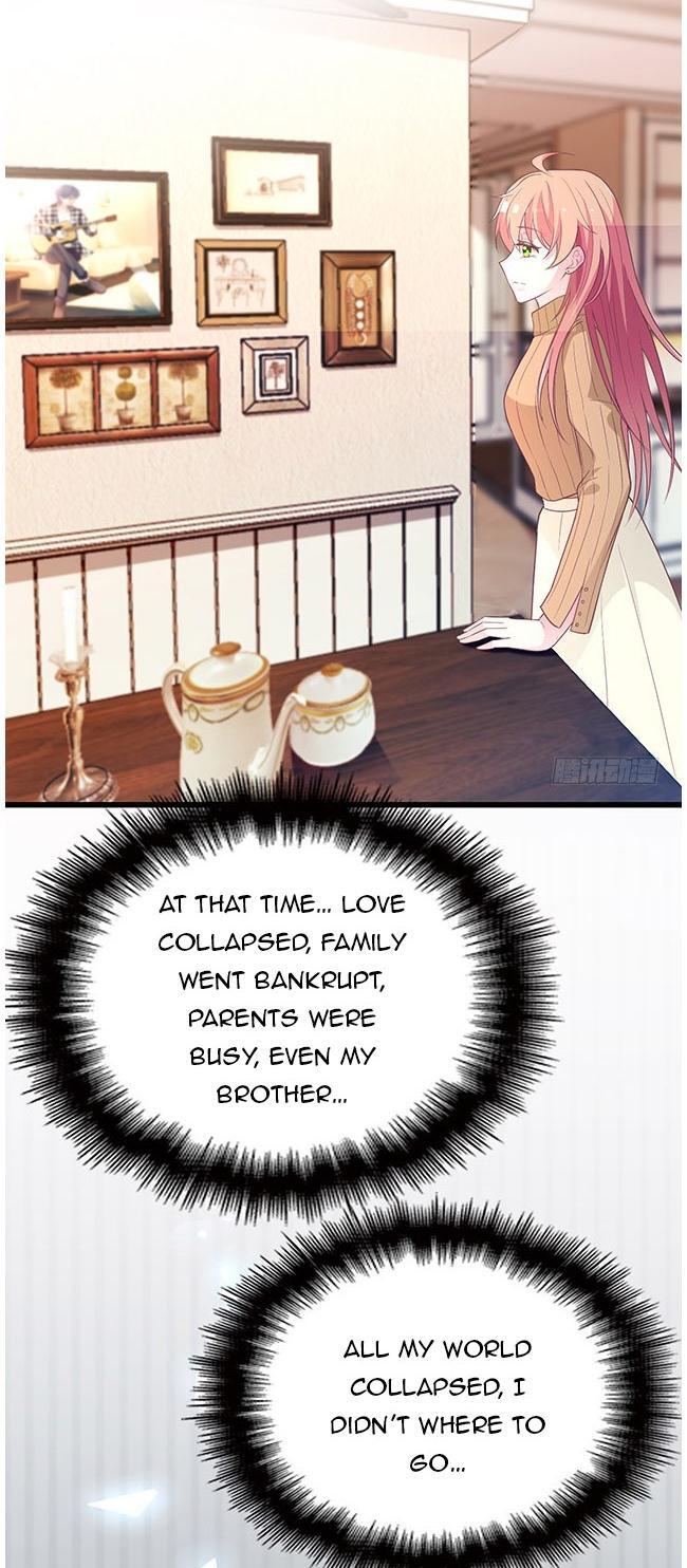 Secret Marriage of greatest actor, My wife, please attack me! chapter 40 - page 36