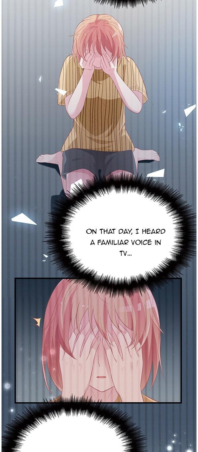 Secret Marriage of greatest actor, My wife, please attack me! chapter 40 - page 37