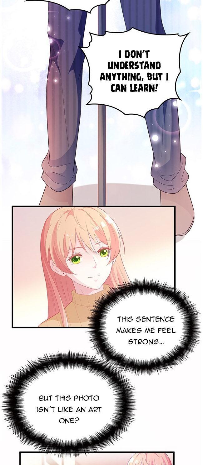 Secret Marriage of greatest actor, My wife, please attack me! chapter 40 - page 39
