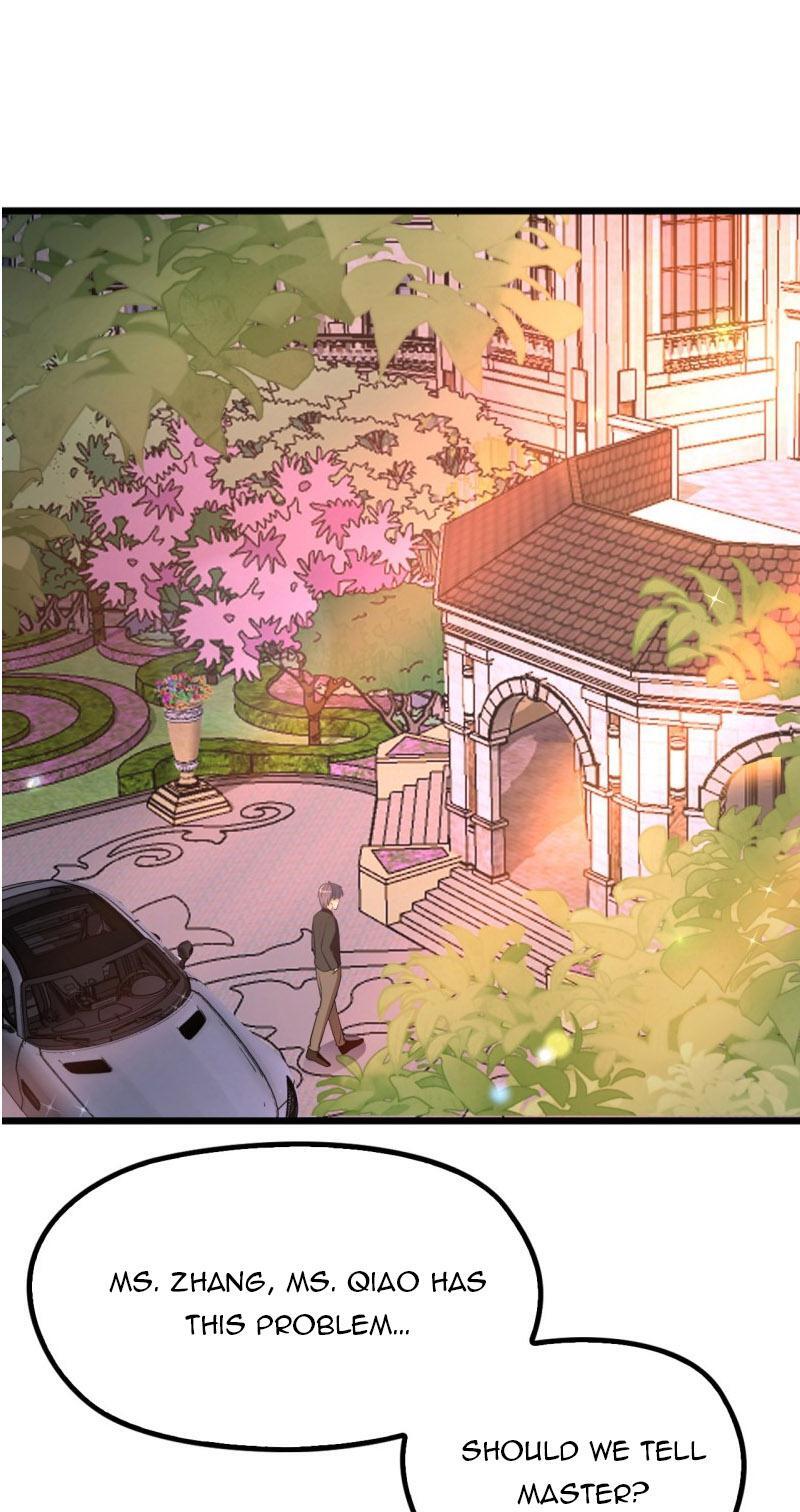 Secret Marriage of greatest actor, My wife, please attack me! chapter 39 - page 1