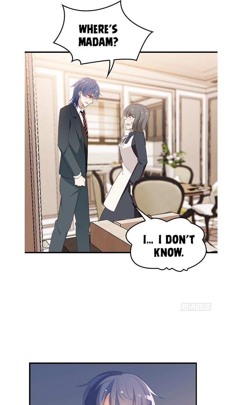 Secret Marriage of greatest actor, My wife, please attack me! chapter 39 - page 15