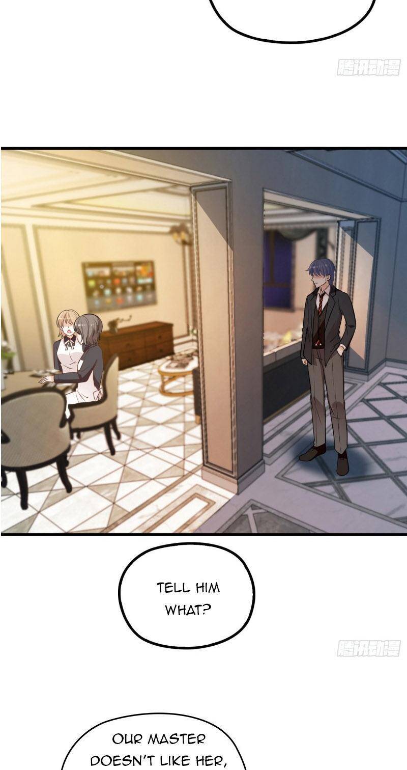 Secret Marriage of greatest actor, My wife, please attack me! chapter 39 - page 2