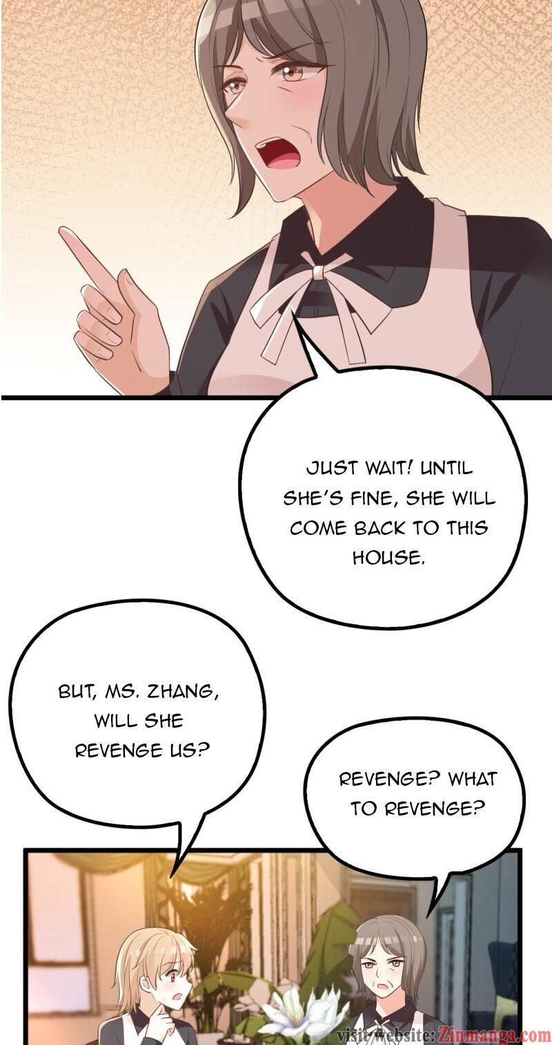 Secret Marriage of greatest actor, My wife, please attack me! chapter 39 - page 4