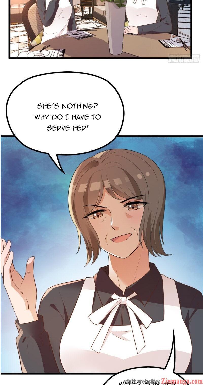 Secret Marriage of greatest actor, My wife, please attack me! chapter 39 - page 5