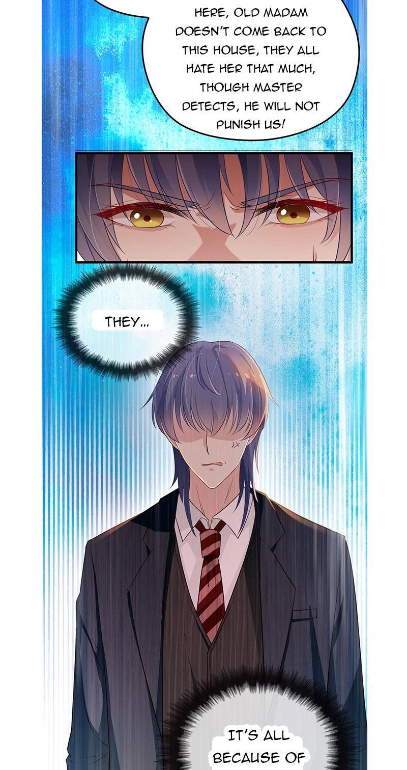 Secret Marriage of greatest actor, My wife, please attack me! chapter 39 - page 8