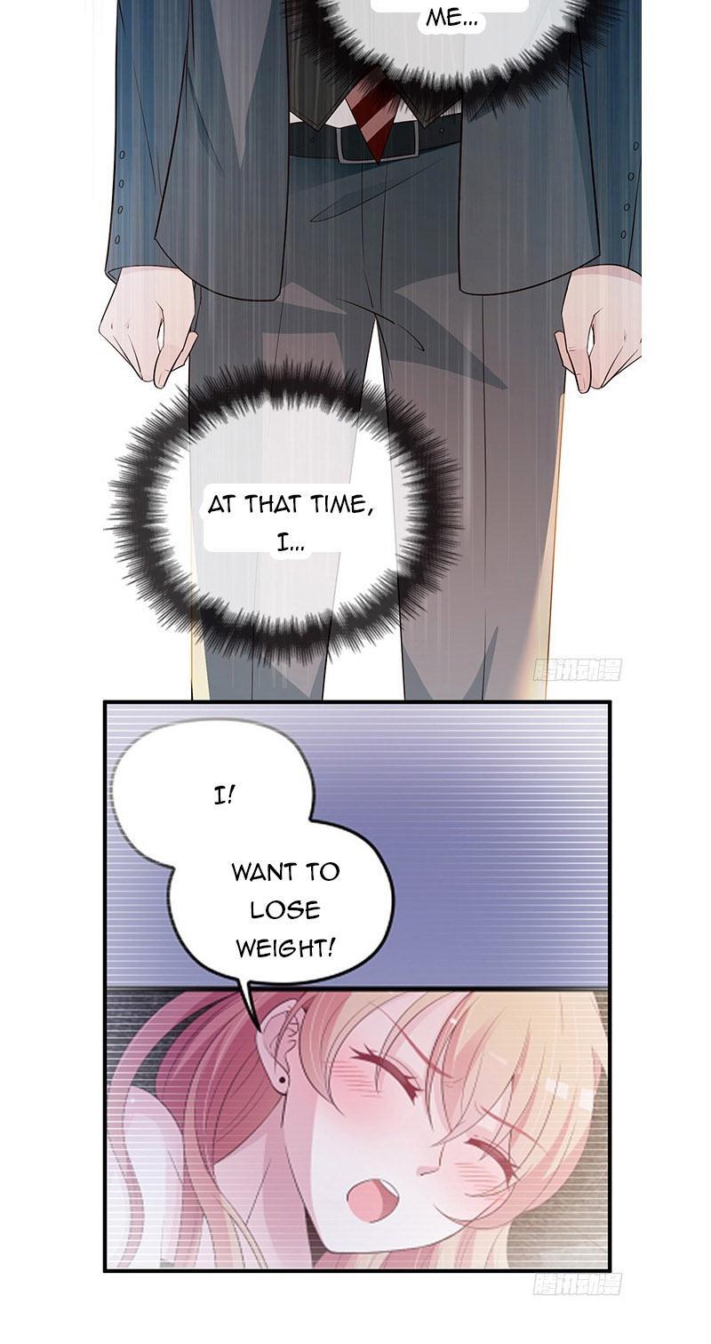 Secret Marriage of greatest actor, My wife, please attack me! chapter 39 - page 9