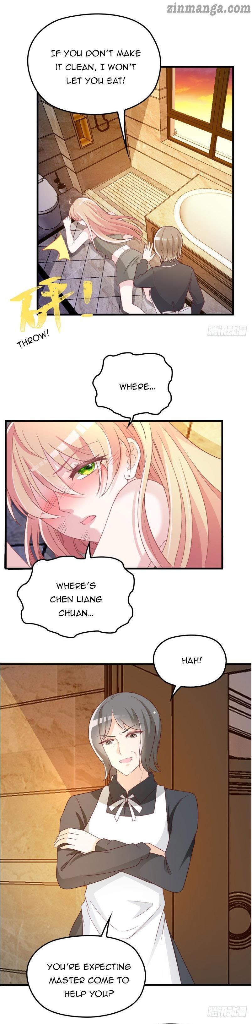 Secret Marriage of greatest actor, My wife, please attack me! chapter 37 - page 11