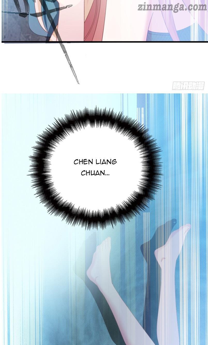 Secret Marriage of greatest actor, My wife, please attack me! chapter 37 - page 13